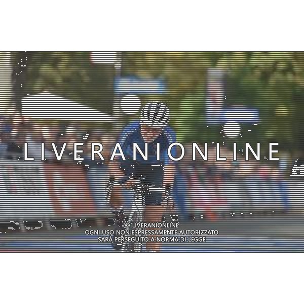 28-09-2019 World Championships Elite Women; 2019, Italia; Longo Borghini, Elisa; Harrogate; ©SIROTTI / AGENZIA ALDO LIVERANI SAS