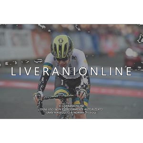 28-09-2019 World Championships Elite Women; 2019, Australia; Spratt, Amanda; Harrogate; ©SIROTTI / AGENZIA ALDO LIVERANI SAS