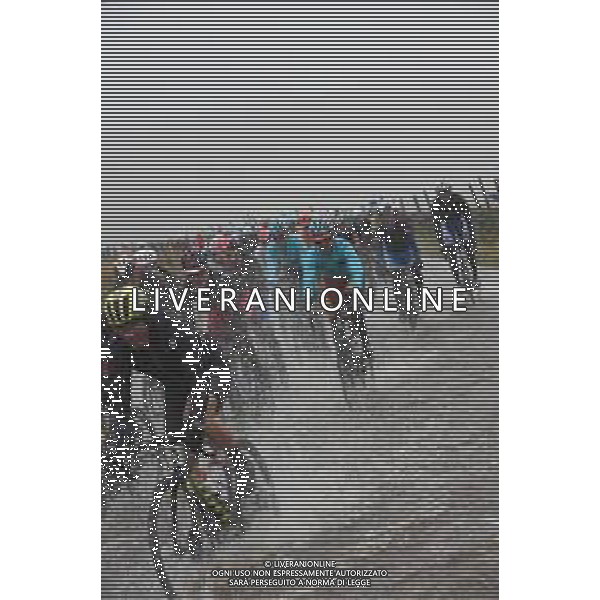 29-09-2019 World Championships Elite; 2019, Team Ineos; Puccio, Salvatore; ©SIROTTI / AGENZIA ALDO LIVERANI SAS