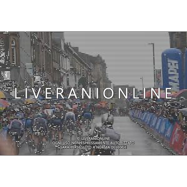 29-09-2019 World Championships Elite; Harrogate; ©SIROTTI / AGENZIA ALDO LIVERANI SAS