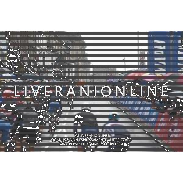 29-09-2019 World Championships Elite; Harrogate; ©SIROTTI / AGENZIA ALDO LIVERANI SAS