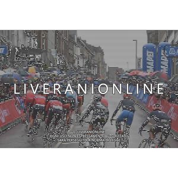 29-09-2019 World Championships Elite; Harrogate; ©SIROTTI / AGENZIA ALDO LIVERANI SAS