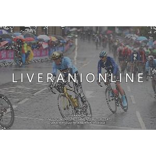 29-09-2019 World Championships Elite; 2019, Ccc Team; Van Avermaet, Greg; Harrogate; ©SIROTTI / AGENZIA ALDO LIVERANI SAS