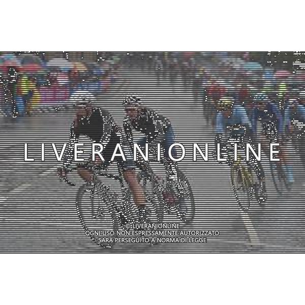 29-09-2019 World Championships Elite; 2019, Bora - Hansgrohe; Sagan, Peter; Harrogate; ©SIROTTI / AGENZIA ALDO LIVERANI SAS