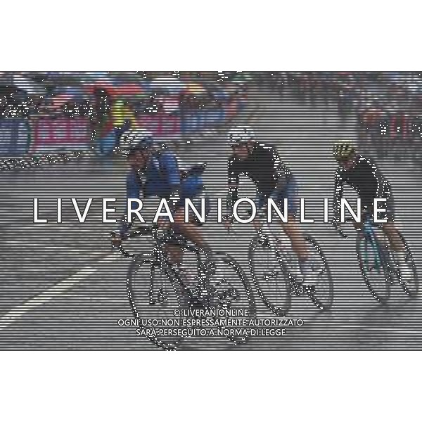 29-09-2019 World Championships Elite; 2019, Deceunick - Quickstep; Alaphilippe, Julian; Harrogate; ©SIROTTI / AGENZIA ALDO LIVERANI SAS