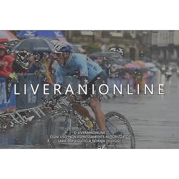 29-09-2019 World Championships Elite; 2019, Deceunick - Quickstep; Gilbert, Philippe; Harrogate; ©SIROTTI / AGENZIA ALDO LIVERANI SAS