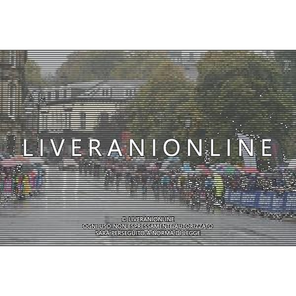 29-09-2019 World Championships Elite; Harrogate; ©SIROTTI / AGENZIA ALDO LIVERANI SAS