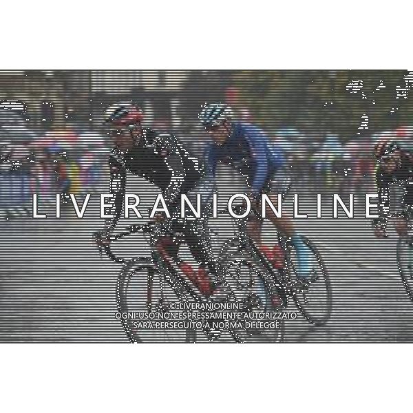 29-09-2019 World Championships Elite; 2019, Bahrain - Merida; Colbrelli, Sonny; Harrogate; ©SIROTTI / AGENZIA ALDO LIVERANI SAS