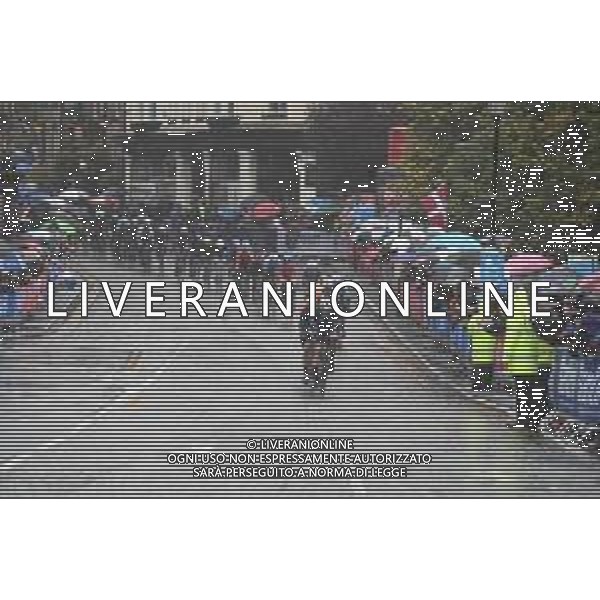 29-09-2019 World Championships Elite; Harrogate; - mondiali ciclismo ©SIROTTI / AGENZIA ALDO LIVERANI SAS