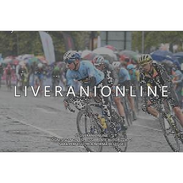 29-09-2019 World Championships Elite; 2019, Deceunick - Quickstep; Evenepoel, Remco; Harrogate; - mondiali ciclismo ©SIROTTI / AGENZIA ALDO LIVERANI SAS