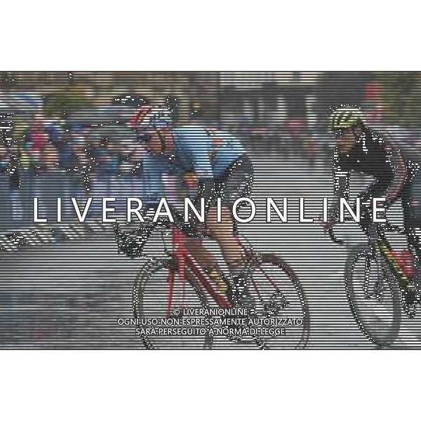 29-09-2019 World Championships Elite; 2019, Lotto - Soudal; Wellens, Tim; Harrogate; - mondiali ciclismo ©SIROTTI / AGENZIA ALDO LIVERANI SAS