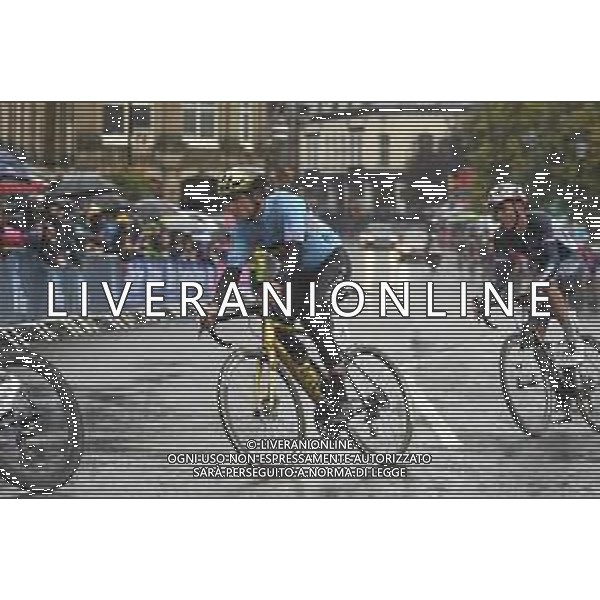 29-09-2019 World Championships Elite; 2019, Ccc Team; Van Avermaet, Greg; Harrogate; - mondiali ciclismo ©SIROTTI / AGENZIA ALDO LIVERANI SAS
