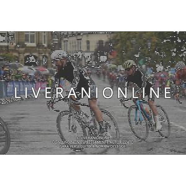 29-09-2019 World Championships Elite; 2019, Bora - Hansgrohe; Sagan, Peter; Harrogate; - mondiali ciclismo ©SIROTTI / AGENZIA ALDO LIVERANI SAS