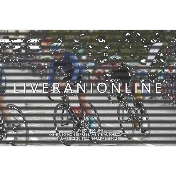 29-09-2019 World Championships Elite; 2019, Israel Cycling Academy; Cimolai, Davide; Harrogate; - mondiali ciclismo ©SIROTTI / AGENZIA ALDO LIVERANI SAS