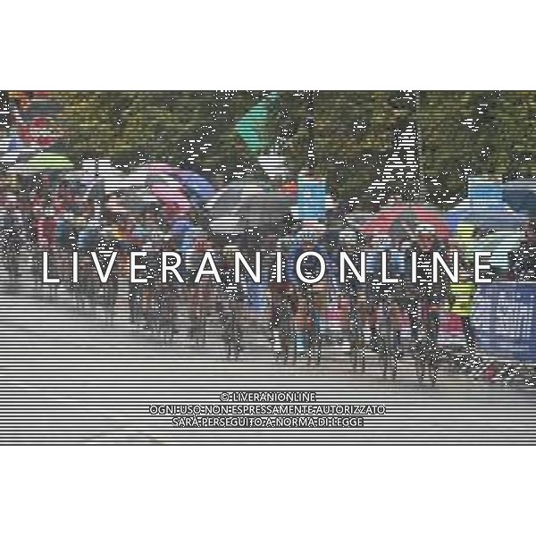 29-09-2019 World Championships Elite; Harrogate; - mondiali ciclismo ©SIROTTI / AGENZIA ALDO LIVERANI SAS