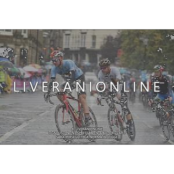 29-09-2019 World Championships Elite; 2019, Lotto - Soudal; Wellens, Tim; Harrogate; - mondiali ciclismo ©SIROTTI / AGENZIA ALDO LIVERANI SAS