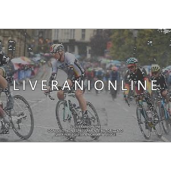 29-09-2019 World Championships Elite; 2019, Bora - Hansgrohe; Ackermann, Pascal; Harrogate; - mondiali ciclismo ©SIROTTI / AGENZIA ALDO LIVERANI SAS