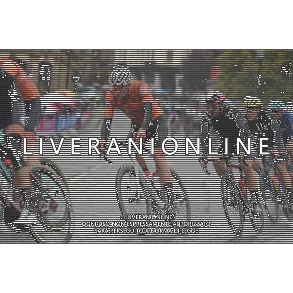 29-09-2019 World Championships Elite; 2019, Neri Sottoli - Selle Itala Ktm; Van Der Poel, Mathieu; Harrogate; - mondiali ciclismo ©SIROTTI / AGENZIA ALDO LIVERANI SAS