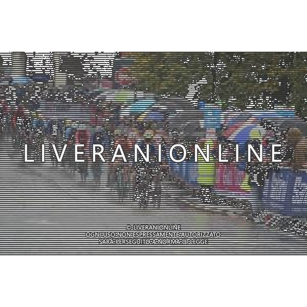 29-09-2019 World Championships Elite; 2019, Neri Sottoli - Selle Itala Ktm; Visconti, Giovanni; Harrogate; - mondiali ciclismo ©SIROTTI / AGENZIA ALDO LIVERANI SAS