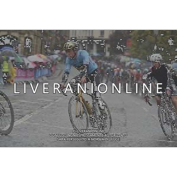29-09-2019 World Championships Elite; 2019, Ccc Team; Van Avermaet, Greg; Harrogate; - mondiali ciclismo ©SIROTTI / AGENZIA ALDO LIVERANI SAS