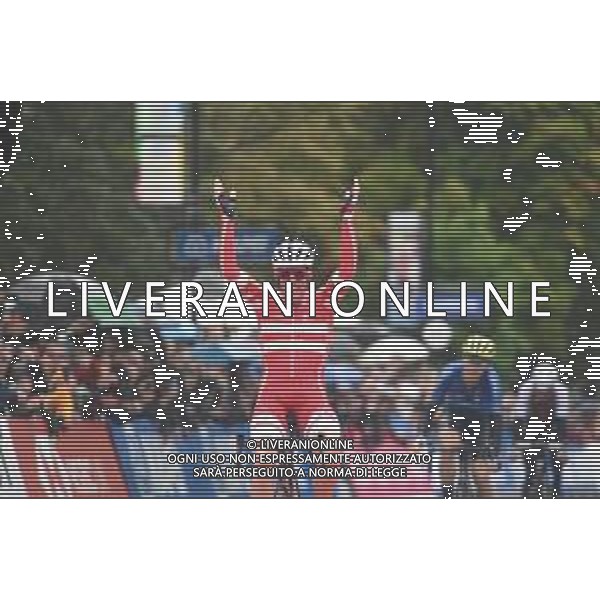29-09-2019 World Championships Elite; 2019, Trek - Segafredo; Pedersen, Mads; Harrogate; - mondiali ciclismo ©SIROTTI / AGENZIA ALDO LIVERANI SAS