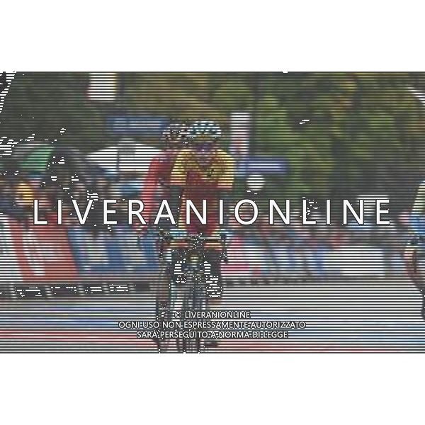 29-09-2019 World Championships Elite; 2019, Astana; Izaguirre, Jon; Harrogate; ©SIROTTI / AGENZIA ALDO LIVERANI SAS