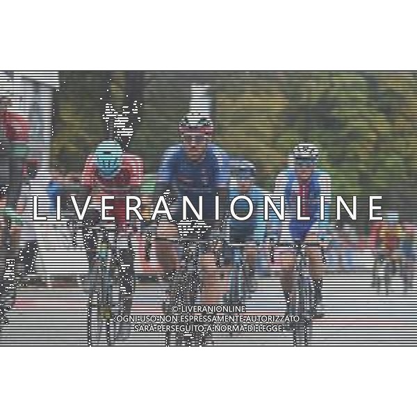 29-09-2019 World Championships Elite; 2019, Bahrain - Merida; Colbrelli, Sonny; Harrogate; ©SIROTTI / AGENZIA ALDO LIVERANI SAS