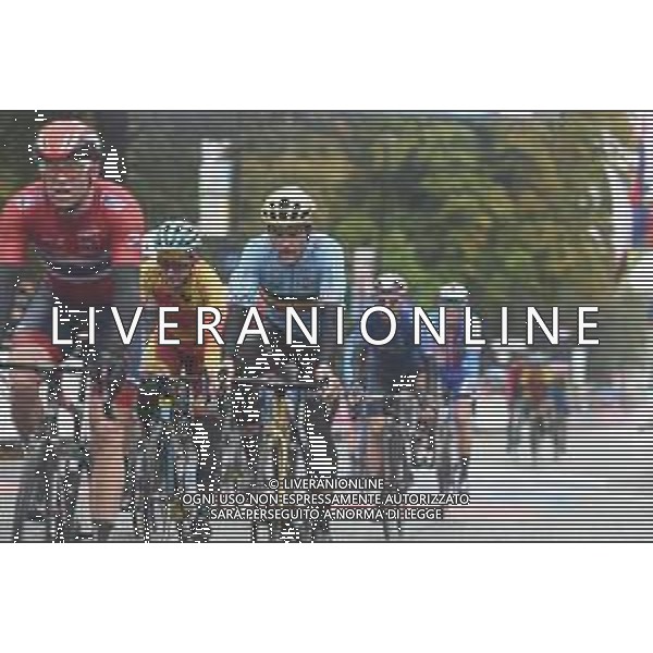 29-09-2019 World Championships Elite; 2019, Ccc Team; Van Avermaet, Greg; Harrogate; ©SIROTTI / AGENZIA ALDO LIVERANI SAS