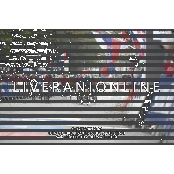 29-09-2019 World Championships Elite; 2019, Ccc Team; Van Avermaet, Greg; Harrogate; ©SIROTTI / AGENZIA ALDO LIVERANI SAS
