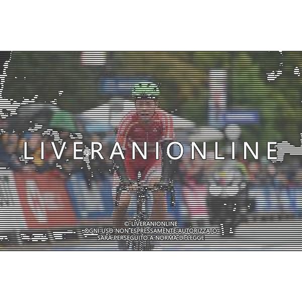 29-09-2019 World Championships Elite; 2019, Dimension Data; Valgreen Andersen, Michael; Harrogate; ©SIROTTI / AGENZIA ALDO LIVERANI SAS