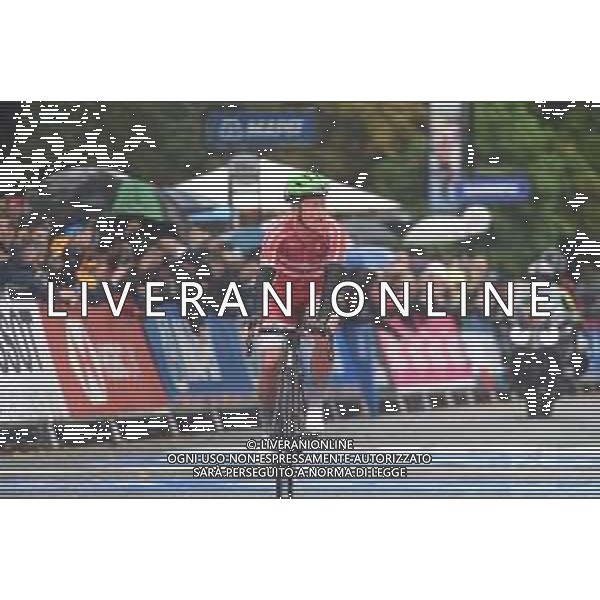 29-09-2019 World Championships Elite; 2019, Dimension Data; Valgreen Andersen, Michael; Harrogate; ©SIROTTI / AGENZIA ALDO LIVERANI SAS