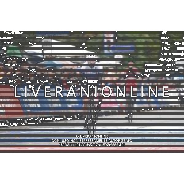 29-09-2019 World Championships Elite; 2019, Bora - Hansgrohe; Sagan, Peter; Harrogate; ©SIROTTI / AGENZIA ALDO LIVERANI SAS