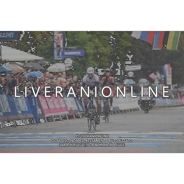 29-09-2019 World Championships Elite; 2019, Bora - Hansgrohe; Sagan, Peter; Harrogate; ©SIROTTI / AGENZIA ALDO LIVERANI SAS
