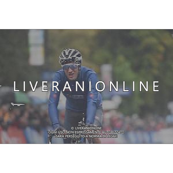 29-09-2019 World Championships Elite; 2019, Team Ineos; Moscon, Gianni; Harrogate; ©SIROTTI / AGENZIA ALDO LIVERANI SAS