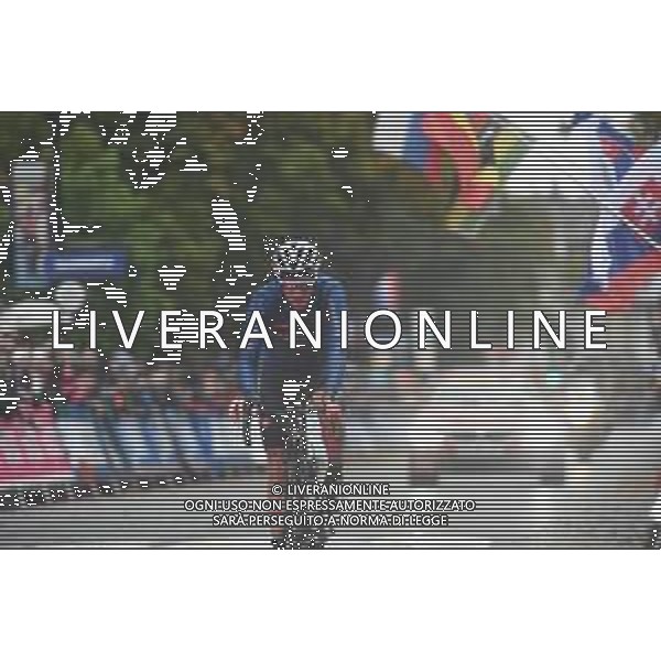 29-09-2019 World Championships Elite; 2019, Team Ineos; Moscon, Gianni; Harrogate; ©SIROTTI / AGENZIA ALDO LIVERANI SAS