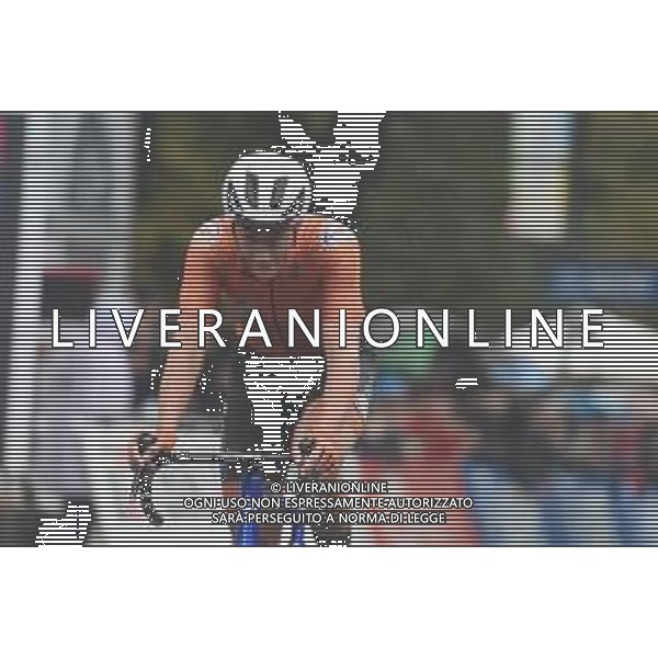 29-09-2019 World Championships Elite; 2019, Total - Direct Energie; Terpstra, Niki; Harrogate; ©SIROTTI / AGENZIA ALDO LIVERANI SAS