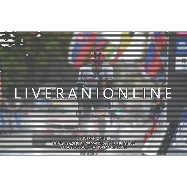 29-09-2019 World Championships Elite; 2019, Katusha - Alpecin; Politt, Nils; Harrogate; ©SIROTTI / AGENZIA ALDO LIVERANI SAS