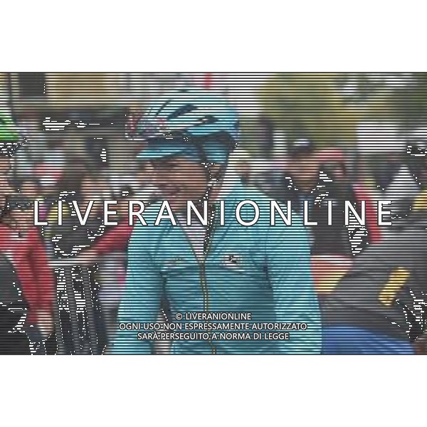 29-09-2019 World Championships Elite; 2019, Astana; Fuglsang, Jacob; Harrogate; ©SIROTTI / AGENZIA ALDO LIVERANI SAS