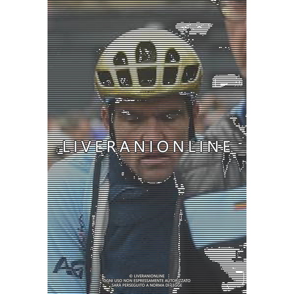 29-09-2019 World Championships Elite; 2019, Ccc Team; Van Avermaet, Greg; Harrogate; ©SIROTTI / AGENZIA ALDO LIVERANI SAS