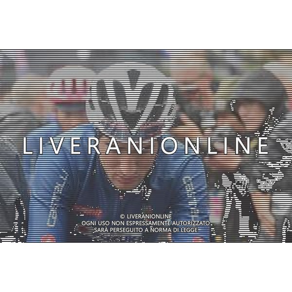 29-09-2019 World Championships Elite; 2019, Team Ineos; Moscon, Gianni; Harrogate; ©SIROTTI / AGENZIA ALDO LIVERANI SAS