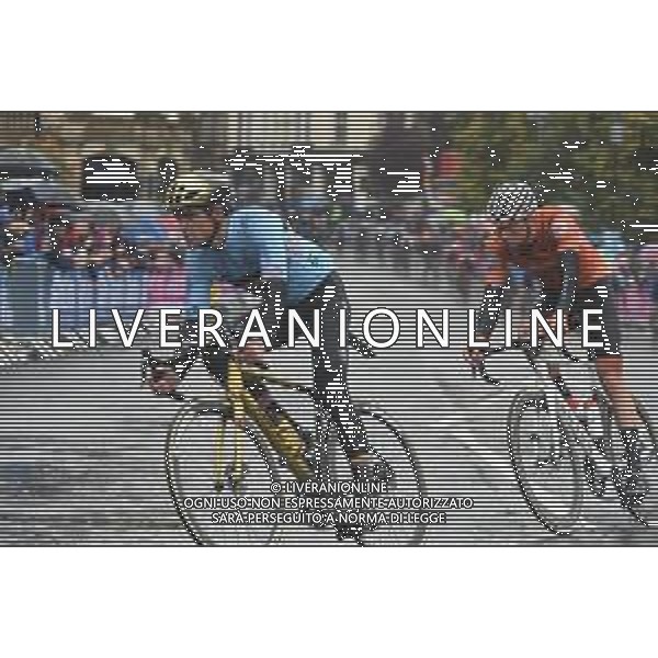29-09-2019 World Championships Elite; 2019, Ccc Team; Van Avermaet, Greg; Harrogate; ©SIROTTI / AGENZIA ALDO LIVERANI SAS