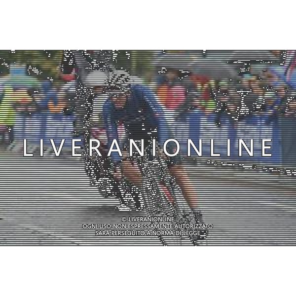29-09-2019 World Championships Elite; 2019, Team Ineos; Moscon, Gianni; Harrogate; ©SIROTTI / AGENZIA ALDO LIVERANI SAS