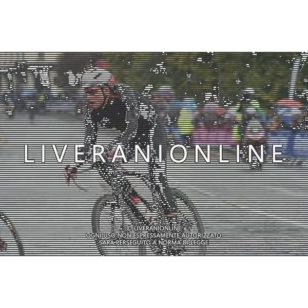 29-09-2019 World Championships Elite; 2019, Groupama - Fdj; Kung, Stefan; Harrogate; ©SIROTTI / AGENZIA ALDO LIVERANI SAS