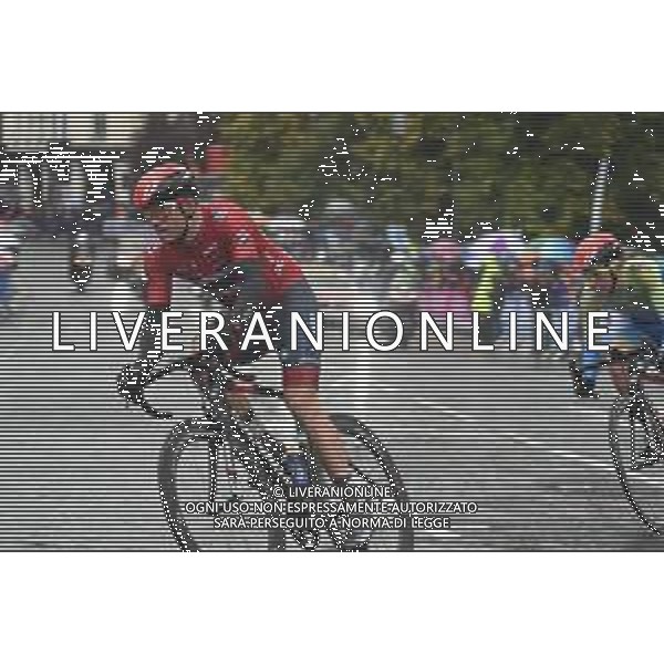 29-09-2019 World Championships Elite; 2019, Katusha - Alpecin; Kristoff, Alexander; Harrogate; ©SIROTTI / AGENZIA ALDO LIVERANI SAS