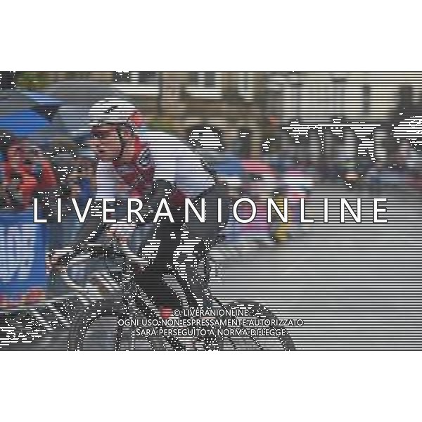 29-09-2019 World Championships Elite; 2019, Groupama - Fdj; Kung, Stefan; Harrogate; ©SIROTTI / AGENZIA ALDO LIVERANI SAS