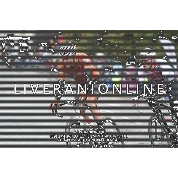 29-09-2019 World Championships Elite; 2019, Corendon - Circus; Van Der Poel, Mathieu; Harrogate; ©SIROTTI / AGENZIA ALDO LIVERANI SAS