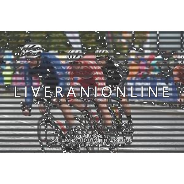 29-09-2019 World Championships Elite; 2019, Trek - Segafredo; Pedersen, Mads; Harrogate; ©SIROTTI / AGENZIA ALDO LIVERANI SAS