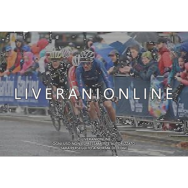 29-09-2019 World Championships Elite; 2019, Team Ineos; Moscon, Gianni; Harrogate; ©SIROTTI / AGENZIA ALDO LIVERANI SAS