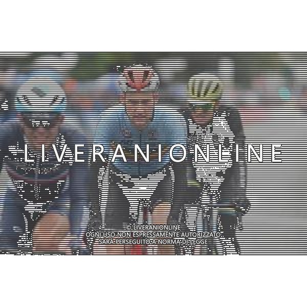 29-09-2019 World Championships Elite; 2019, Lotto - Soudal; Wellens, Tim; Harrogate; ©SIROTTI / AGENZIA ALDO LIVERANI SAS