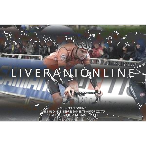 29-09-2019 World Championships Elite; 2019, Corendon - Circus; Van Der Poel, Mathieu; Harrogate; ©SIROTTI / AGENZIA ALDO LIVERANI SAS